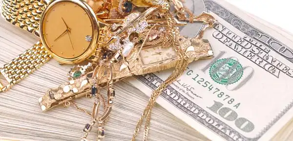cash for gold