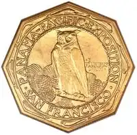 Commemorative Coins