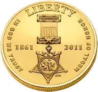 Proof Coins